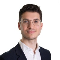 TaliPay Employee Olivier Smith's profile photo