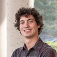 Homes First Employee Brett Wolfson-Stofko's profile photo