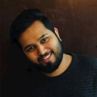 Clicks Bazaar Employee Raj Gupta's profile photo