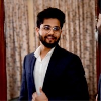 Gabeo.ai Employee Divyanshu Singh's profile photo