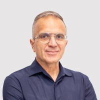 Ziv  Chen Email