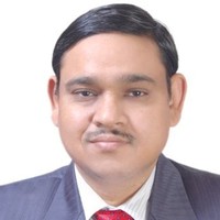 Kanodia Technoplast Employee Ruchir Kumar's profile photo