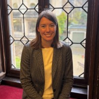 Office of the Secretary of Defense Employee Aoibheann Thinnes's profile photo