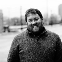 GlobalLogic Employee Ted Bauer's profile photo