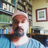 Red.es Employee Fernando Mercadal's profile photo