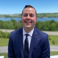 TELUS Agriculture & Consumer Goods Employee Andrew Linden's profile photo