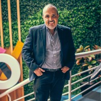 Francisco Herrera Email & Phone Number