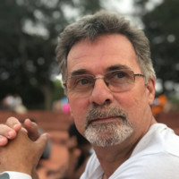 Auroville Employee Jef Das's profile photo