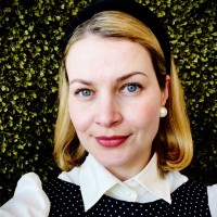 Workwell Global Employee Olia Hatch's profile photo