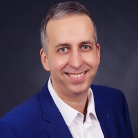 Norbert László Email & Phone Number