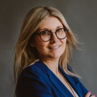 PEAC Solutions Europe Employee Magdalena Jurga's profile photo