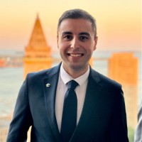 Omar Omran Email & Phone Number