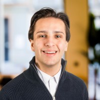 Odura Employee Loek Howard's profile photo
