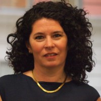 Appalachian Mountain Club Employee Crystal Mandler's profile photo
