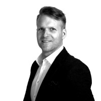 Vialto Partners Employee Nick Tipping's profile photo