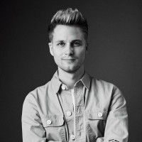 Infab Employee Mikael Ankermark's profile photo