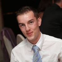 Actinéo Employee Emmanuel Drouin's profile photo