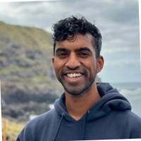 Michael Fernandes Email & Phone Number