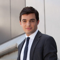 BFC PARTNERS Employee Matthew Bassett's profile photo