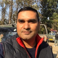 Jay Pandey Email & Phone Number