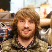 Missouri University of Science and Technology Employee Wayne Pugh's profile photo