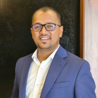 Sachin Amin Email