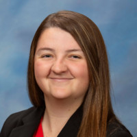 Larson & Company, P.A. Employee Lacie Lowmaster's profile photo