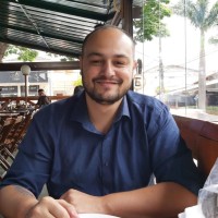 Guilherme Rabelo Email & Phone Number