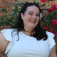 SafeHaven of Tarrant County Employee Meghan Parker's profile photo