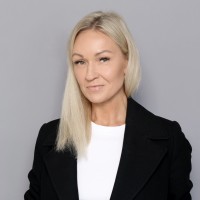 Invego Employee Kadri Lindpere's profile photo