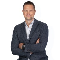 BSI Employee Seb van Dort's profile photo