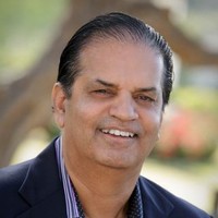 Syntergy Employee Vijay Sharma's profile photo