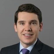 Tripletree Employee Michael Boardman's profile photo