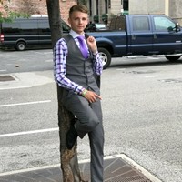 ACN Worldwide Employee Michael Cameron's profile photo