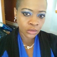 Simpson House Employee Stephanie Onyegbule's profile photo