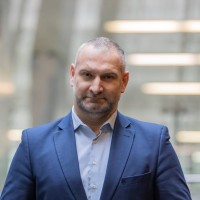 Olivia Centre Employee Bartosz Brosowski's profile photo
