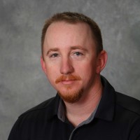 Ash Grove Cement Company Employee Zach Ross's profile photo