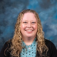 Frontier Health Employee Cristi Blalock's profile photo