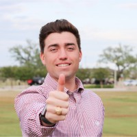 SAIC Employee Chase Dickson's profile photo