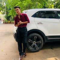 Pulp Strategy Employee Karan Bisht's profile photo