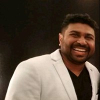 Srikant Kanchumurthi Email