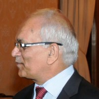 COMSATS University Islamabad, Abbottabad Campus Employee Ataullah Kalim's profile photo