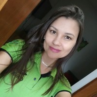 Cinthia Costa Email & Phone Number