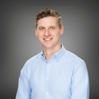 Legal & General Employee Nick Stockley's profile photo