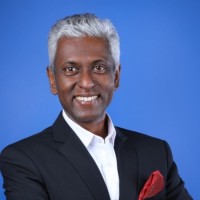 Bridge DFS Employee Sanjiv Purushotham's profile photo