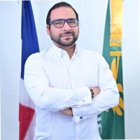 Dinafa, SA Employee Jose Alejandro Mejia's profile photo