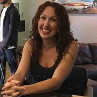 Moonlight Makers Employee Nicole Hairfield's profile photo