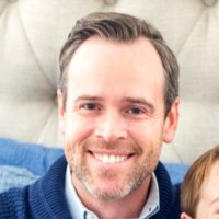 Faurecia Employee Kevin Krease's profile photo