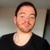 Vertpaint Studios Employee Sean Davies's profile photo