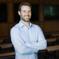 ARPR Employee Jacob Willis's profile photo